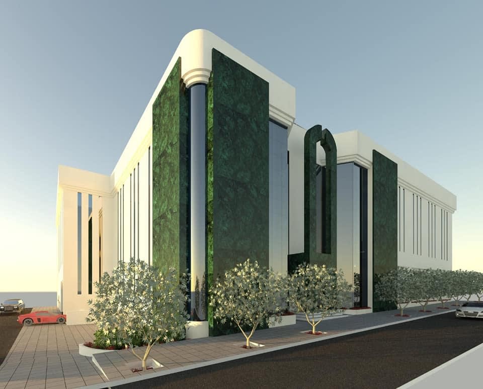 Funeraria Programa de Apoyo de Beneficio Social